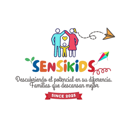 SensiKids 